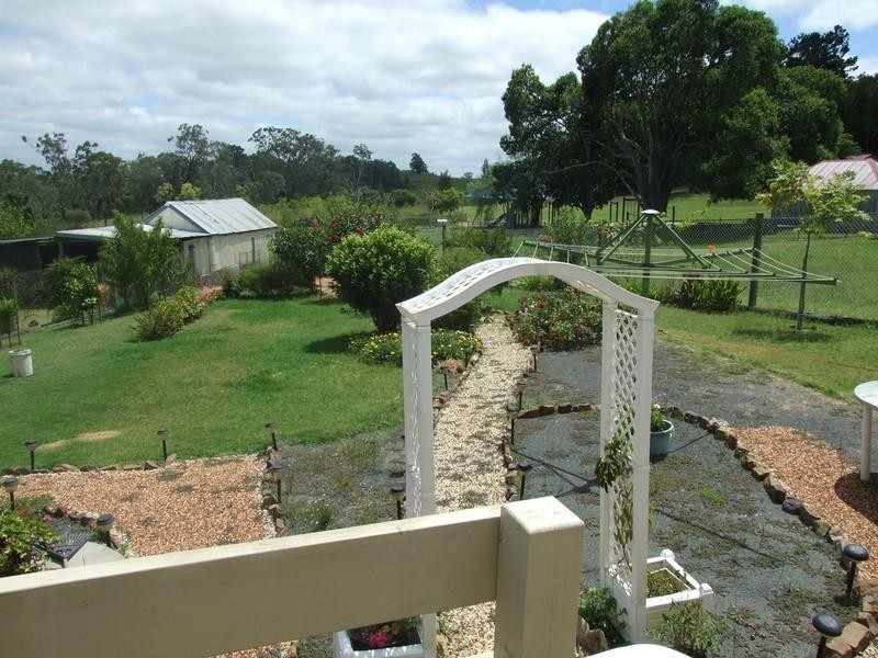 1530 Haden Crows Nest Road, Haden QLD 4353