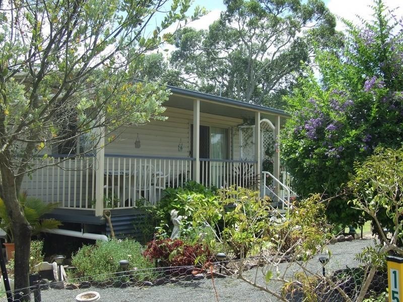 1530 Haden Crows Nest Road, Haden QLD 4353