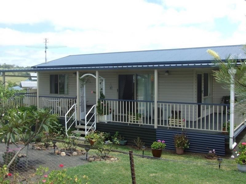 1530 Haden Crows Nest Road, Haden QLD 4353