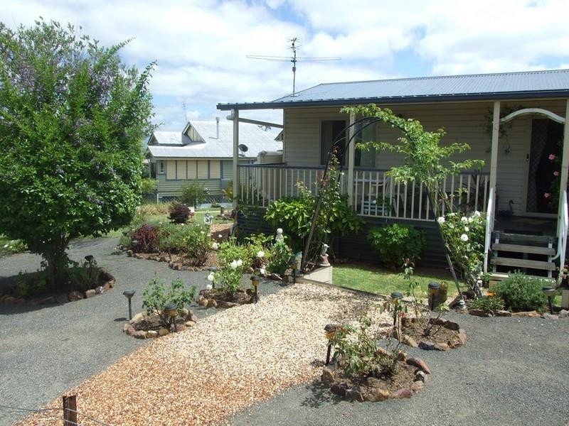 1530 Haden Crows Nest Road, Haden QLD 4353