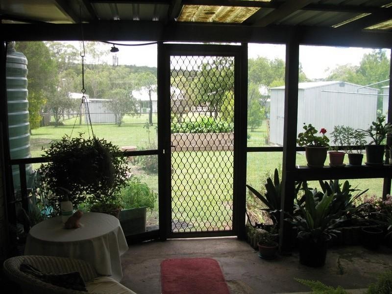 22 Emu Creek Road, Crows Nest QLD 4355