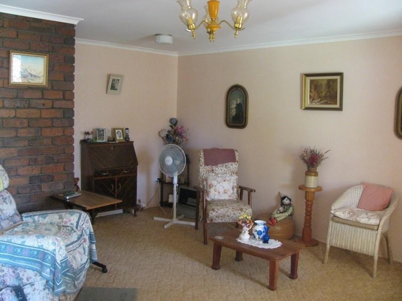 22 Emu Creek Road, Crows Nest QLD 4355