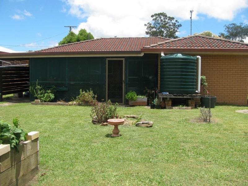 22 Emu Creek Road, Crows Nest QLD 4355