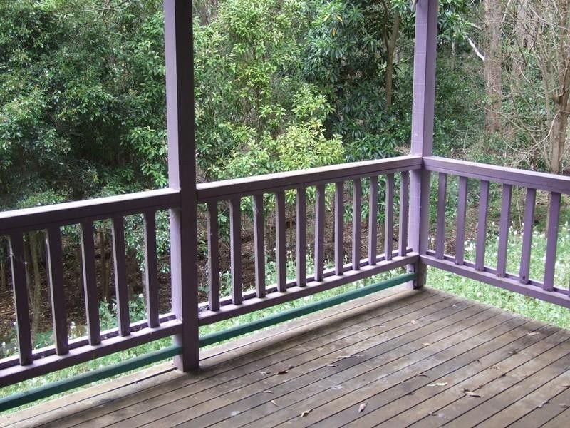 Ravensbourne QLD 4352