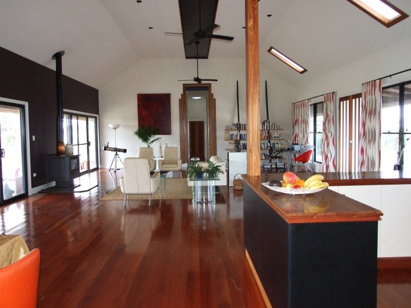 1021 Aberdein Road, Geham QLD 4352