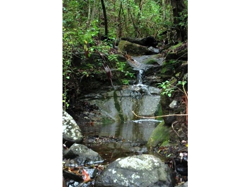 1021 Aberdein Road, Geham QLD 4352