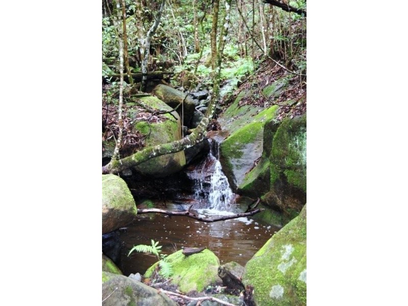 1021 Aberdein Road, Geham QLD 4352