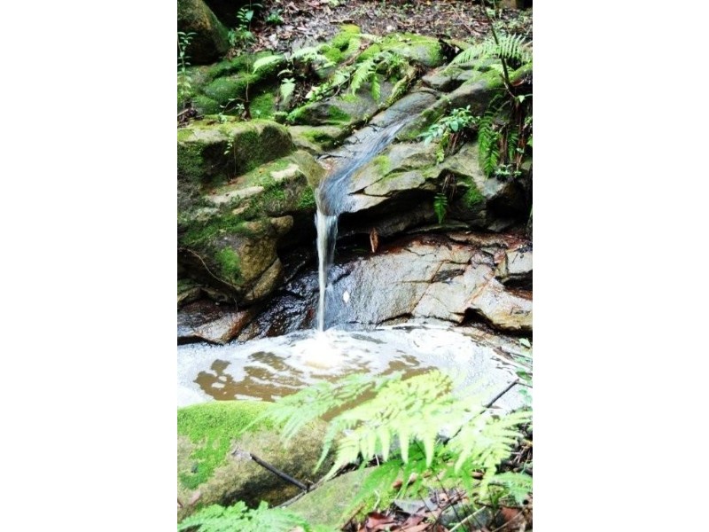 1021 Aberdein Road, Geham QLD 4352