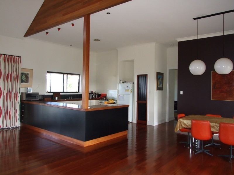 1021 Aberdein Road, Geham QLD 4352