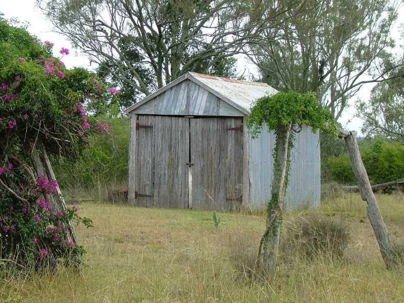 68 Groomsville Road, Crows Nest QLD 4355