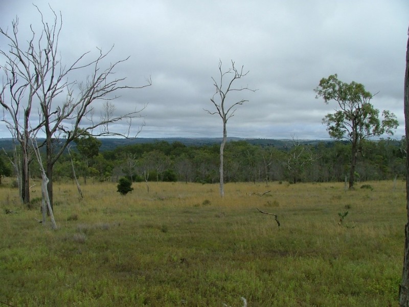 68 Groomsville Road, Crows Nest QLD 4355