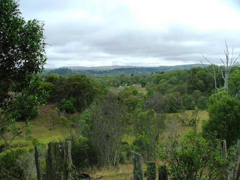 68 Groomsville Road, Crows Nest QLD 4355