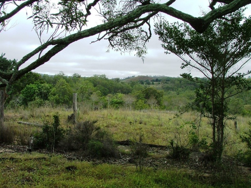 68 Groomsville Road, Crows Nest QLD 4355