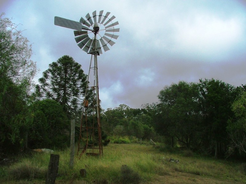 68 Groomsville Road, Crows Nest QLD 4355
