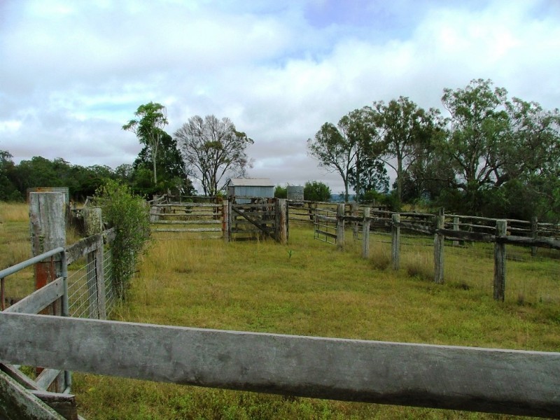 68 Groomsville Road, Crows Nest QLD 4355