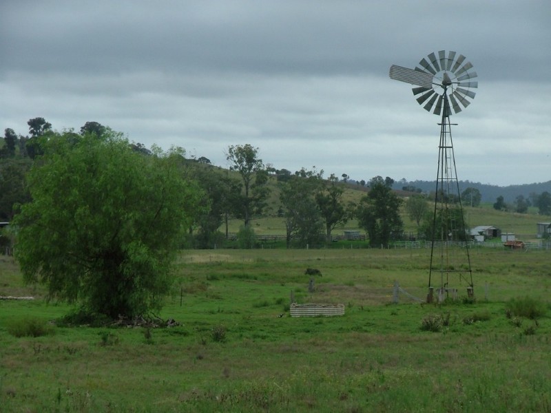 381 Djuan Road, Haden QLD 4353