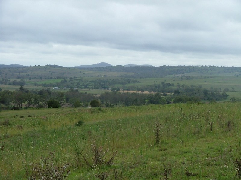 381 Djuan Road, Haden QLD 4353