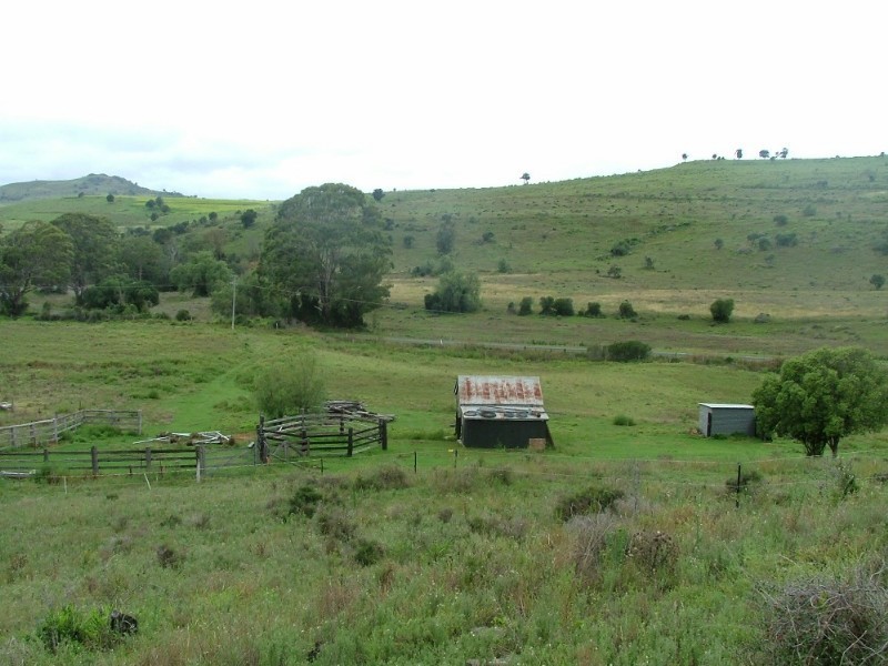 381 Djuan Road, Haden QLD 4353