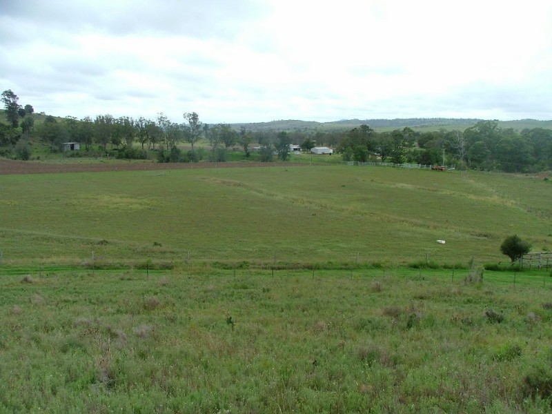 381 Djuan Road, Haden QLD 4353