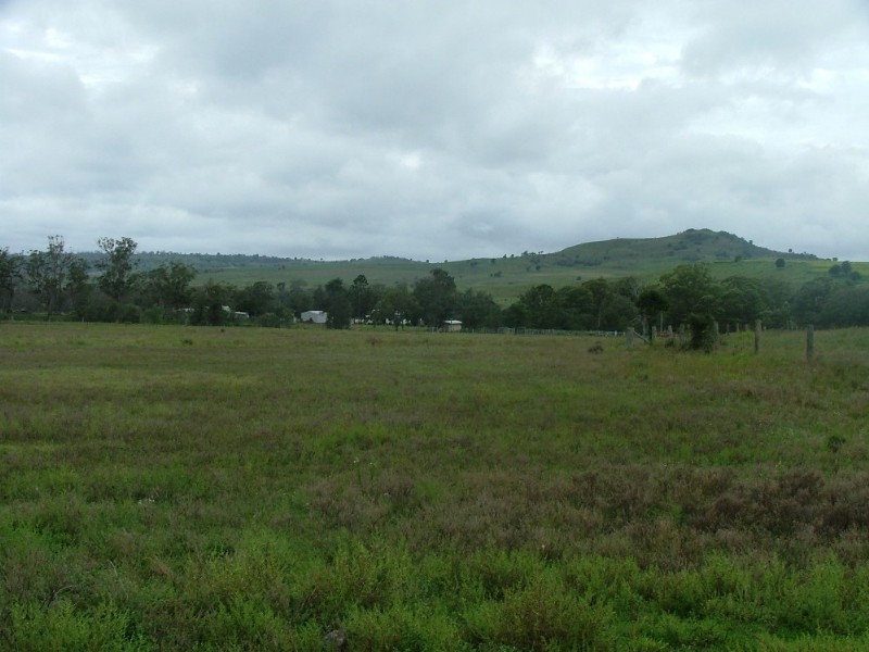 381 Djuan Road, Haden QLD 4353