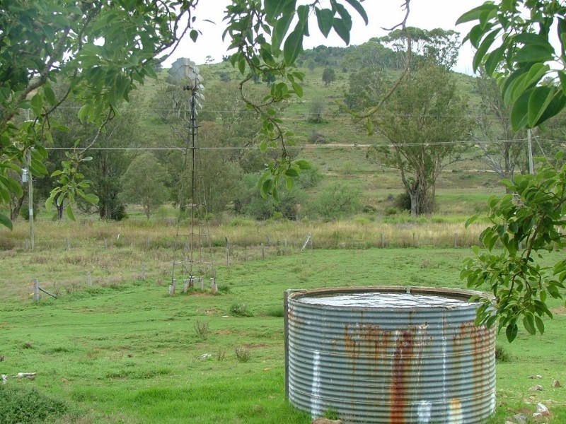 381 Djuan Road, Haden QLD 4353