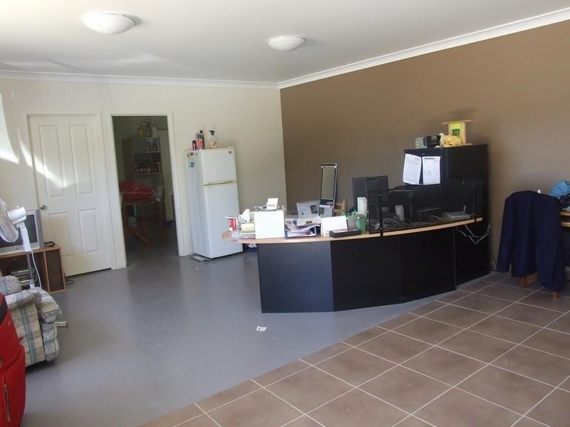 000 Depot Road, Crows Nest QLD 4355