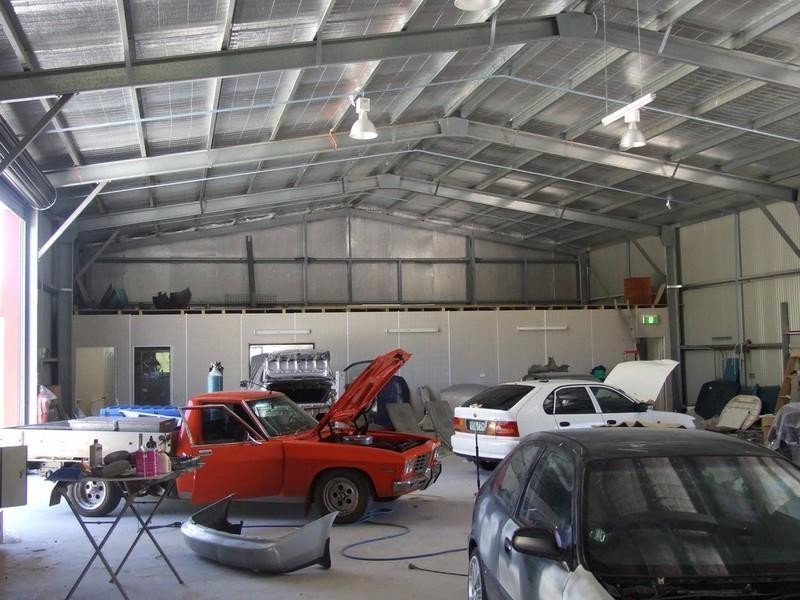 000 Depot Road, Crows Nest QLD 4355