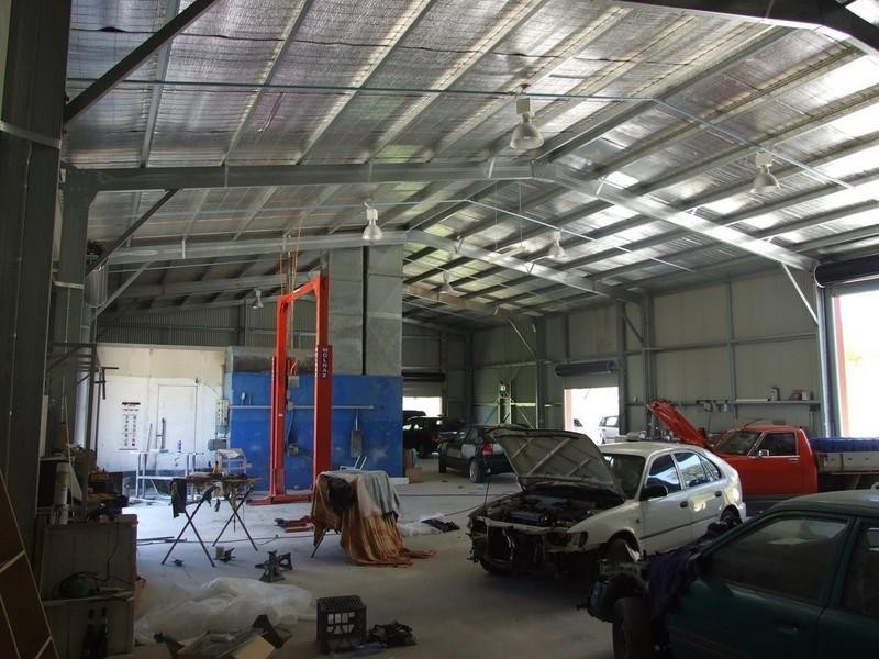 000 Depot Road, Crows Nest QLD 4355