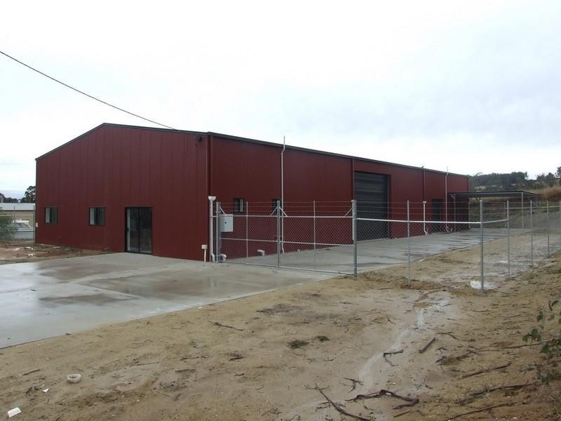 000 Depot Road, Crows Nest QLD 4355