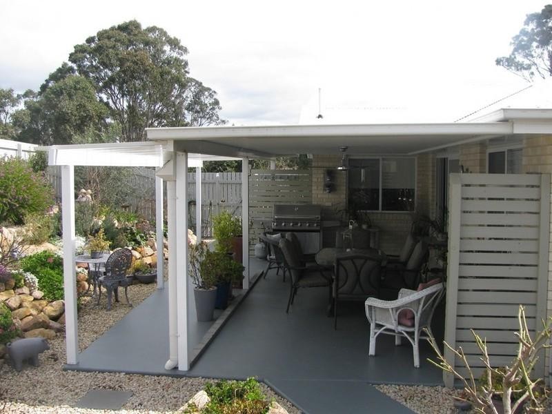 26 Parkland Drive, Crows Nest QLD 4355