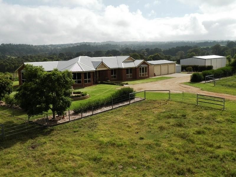 228 Valewood Road, Geham QLD 4352