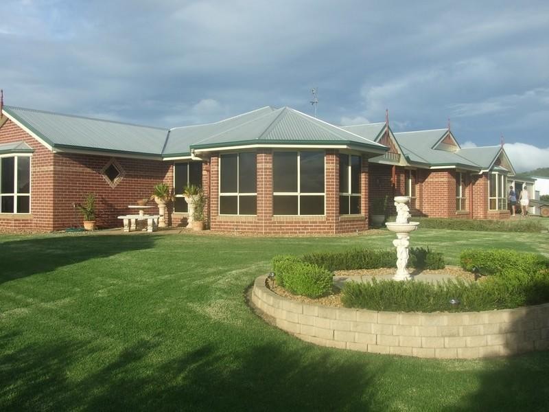 228 Valewood Road, Geham QLD 4352