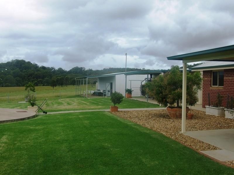 228 Valewood Road, Geham QLD 4352