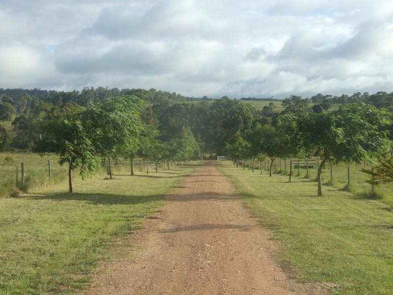 228 Valewood Road, Geham QLD 4352