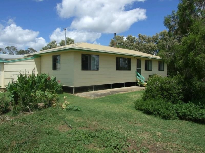 555 Brymaroo Irvingdale Road, Oakey QLD 4401