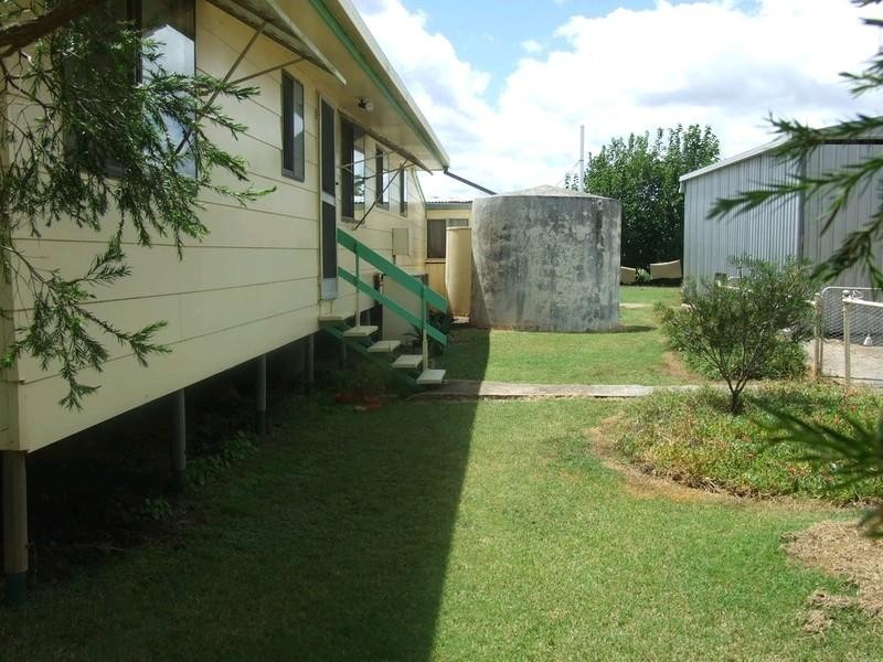 555 Brymaroo Irvingdale Road, Oakey QLD 4401