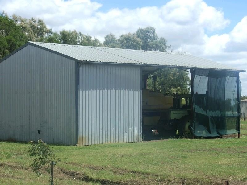 555 Brymaroo Irvingdale Road, Oakey QLD 4401