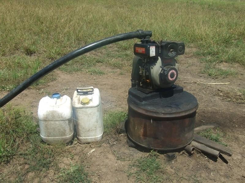 555 Brymaroo Irvingdale Road, Oakey QLD 4401