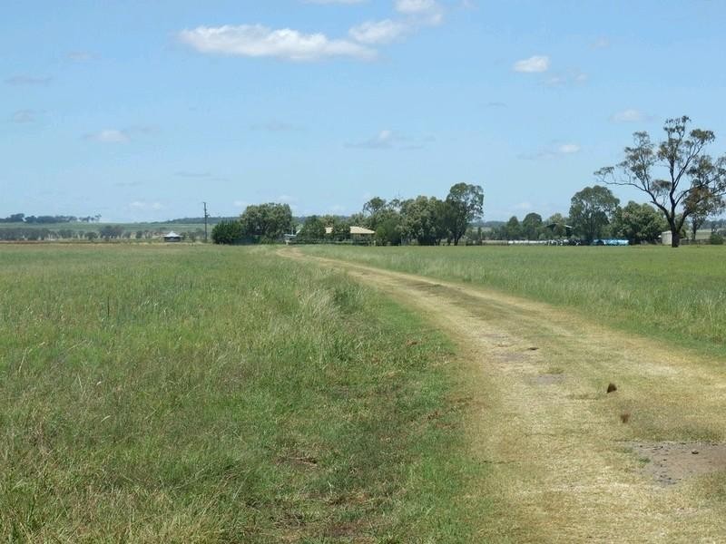 555 Brymaroo Irvingdale Road, Oakey QLD 4401