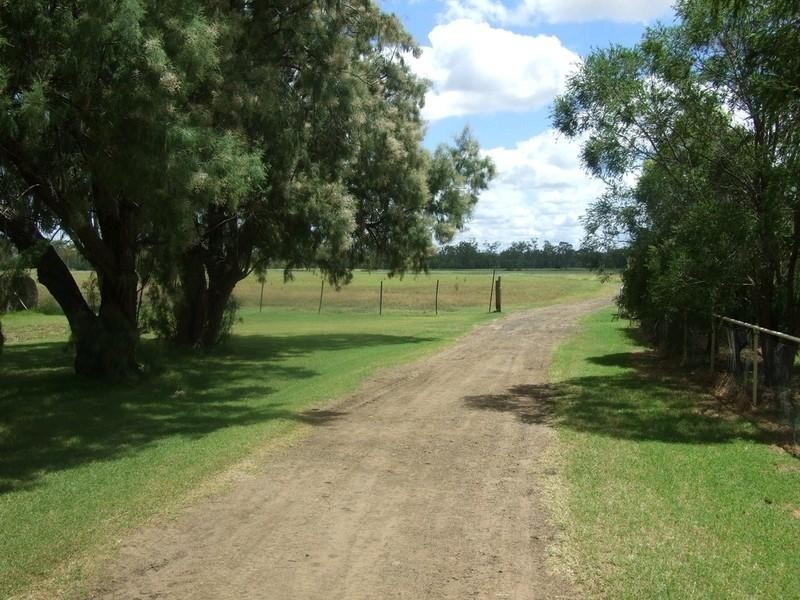 555 Brymaroo Irvingdale Road, Oakey QLD 4401