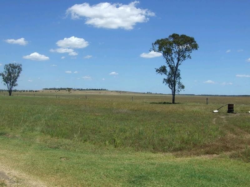 555 Brymaroo Irvingdale Road, Brymaroo QLD 4403