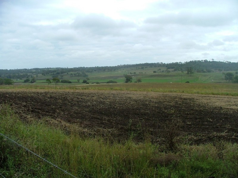 000 Plainby Douglas Road, Crows Nest QLD 4355