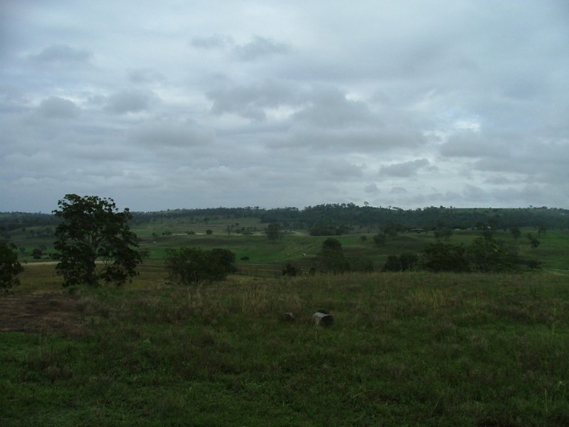 000 Plainby Douglas Road, Crows Nest QLD 4355