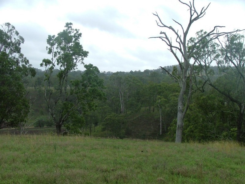 000 Plainby Douglas Road, Crows Nest QLD 4355