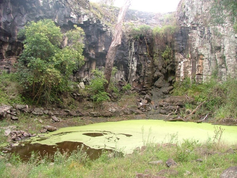 000 Plainby Douglas Road, Crows Nest QLD 4355