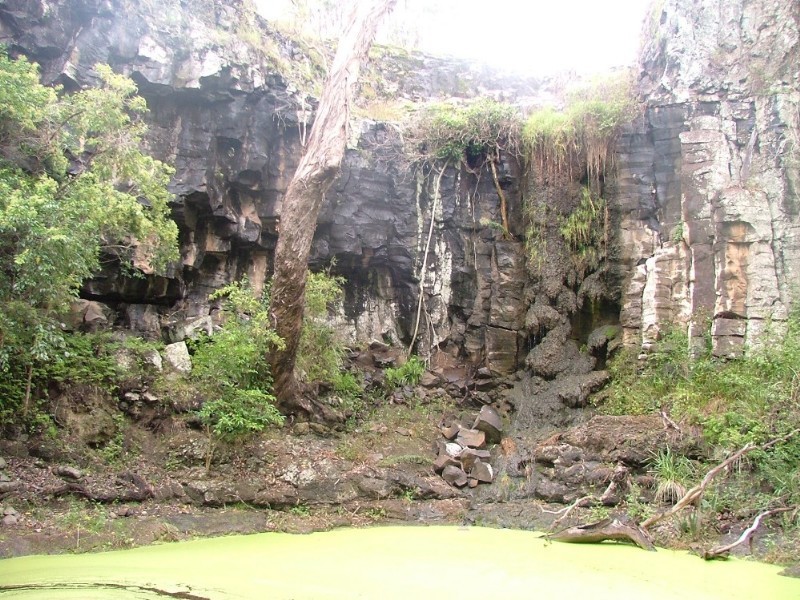 000 Plainby Douglas Road, Crows Nest QLD 4355