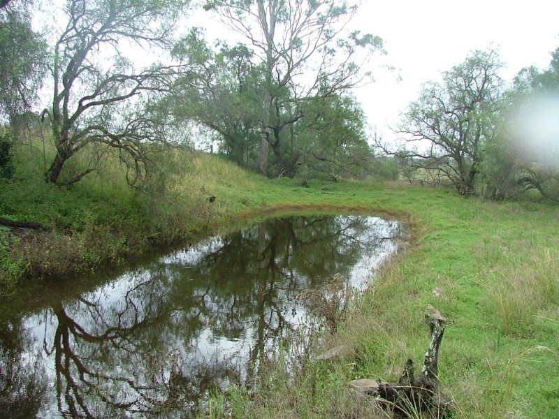 000 Plainby Douglas Road, Crows Nest QLD 4355