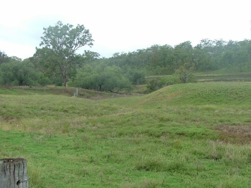 000 Plainby Douglas Road, Crows Nest QLD 4355