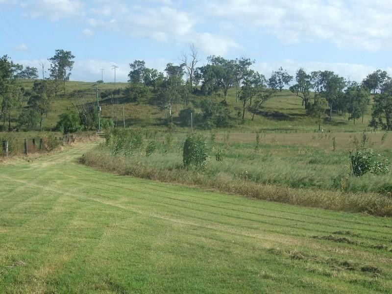 0 Gomoran-Doulgas Road, Goombungee QLD 4354
