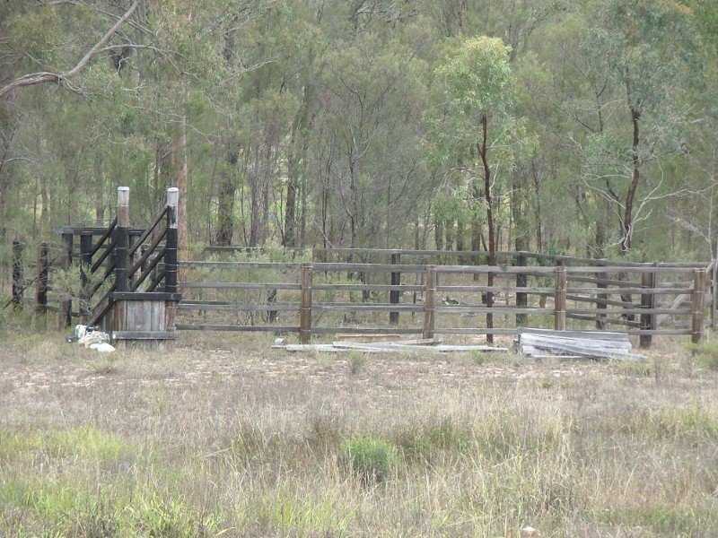 Lot 4 Golf Course Road, Goombungee QLD 4354